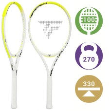 Теннисная ракетка Tecnifibre TF-X1 V2 270 грамм