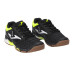 Кроссовки для сквоша Joma V.IMPULSE 2401 Black/Lemon Fluor