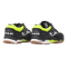 Кроссовки для сквоша Joma V.IMPULSE 2401 Black/Lemon Fluor