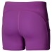 Шорты женские Mizuno Short Tight Purple Magic