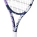 Детская теннисная ракетка Babolat Pure Drive Junior 26 Pink