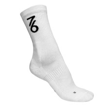 Носки 7/6 Crew Kids Socks White