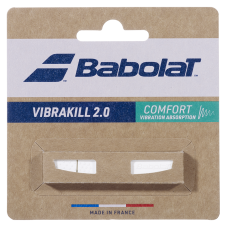 Виброгаситель Babolat Vibrakill White