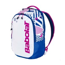 Рюкзак Babolat Kid White/Pink