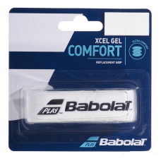 Намотка Babolat Xcel Gel Comfort White