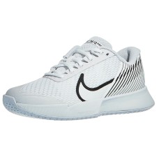 Теннисные кроссовки Nike Vapor Pro 2 White/Silver