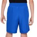 Юниорские шорты Nike Dri-FIT Multi Training Blue