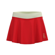 Юбка детская 7/6 Liza Skirt Red Alert