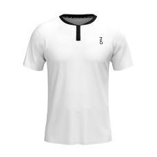 Поло мужское 7/6 Ankl Polo White/Black