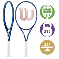 Теннисная ракетка Wilson Shift 99L V1.0 US Open