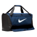 Сумка Nike Brasilia Training Medium Duffel Navy/Black