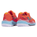 Теннисные кроссовки Joma Ace Lady 2410 Coral/Turquoise