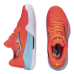 Теннисные кроссовки Joma Ace Lady 2410 Coral/Turquoise