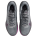 Теннисные кроссовки Nike Zoom Vapor 11 Grey/Sangria/Black