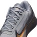 Теннисные кроссовки Nike Zoom Vapor 11 Clay Wolf Grey/Orange/Black