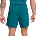 Шорты Nike Dri Fit Advantage Rafa Geode Teal/Volt