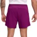 Шорты Nike Dri Fit Advantage Rafa Sangria/White