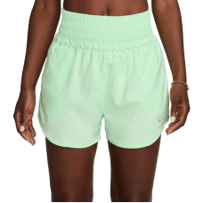 Шорты Nike One Dri-Fit Ultra High-Waisted Green