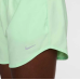 Шорты Nike One Dri-Fit Ultra High-Waisted Green