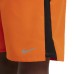 Юниорские шорты Nike Dri-FIT Challenger Training Orange