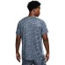 Футболка Nike Court Victory Novelty Printed Ashen Slate/Thunder Blue/White