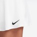 Юбка Nike Court Advantage Regular White