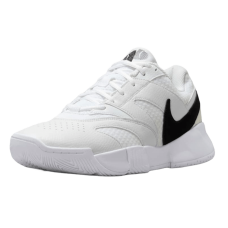 Теннисные кроссовки Nike Court Lite 4 White/Black