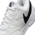 Теннисные кроссовки Nike Court Lite 4 White/Black