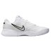 Теннисные кроссовки Nike Court Lite 4 White/Black