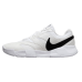 Теннисные кроссовки Nike Court Lite 4 White/Black