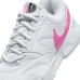 Теннисные кроссовки Nike Court Lite 4 White/Black/Playful Pink