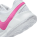 Теннисные кроссовки Nike Court Lite 4 White/Black/Playful Pink