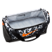 Сумка Nike Brasilia Training Medium Duffel Black/White/Orange