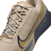 Теннисные кроссовки Nike Zoom Vapor 11 Premium Sanddrift/Metallic Gold/Thunder Blue