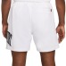 Шорты Nike Court Heritage White