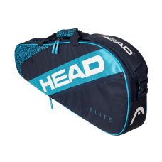 Сумка Head Elite 3R Blue/Navy