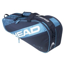 Сумка Head Elite 6R Blue/Navy