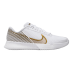 Теннисные кроссовки Nike Zoom Vapor Pro 2 Wimbledon White/Gold