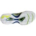 Теннисные кроссовки Joma Slam Men 2402 White Lemon/Fluor Royal