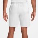 Шорты Nike Court Advantage 9" White