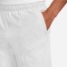 Шорты Nike Court Advantage 9" White
