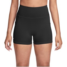 Шортики женские Nike Court Advantage Ball Black