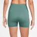 Шортики женские Nike Court Advantage Ball Green