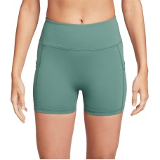 Шортики женские Nike Court Advantage Ball Green
