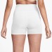 Шортики женские Nike Court Advantage Ball White