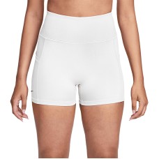 Шортики женские Nike Court Advantage Ball White