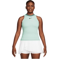 Майка Nike Court Dri-Fit Advantage Barely green/Bicoastal/Black