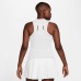 Майка Nike Court Dri-Fit Advantage White