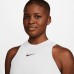 Майка Nike Court Dri-Fit Advantage White