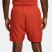 Шорты Nike Court Dri-Fit Victory 7in Rust Factor/White